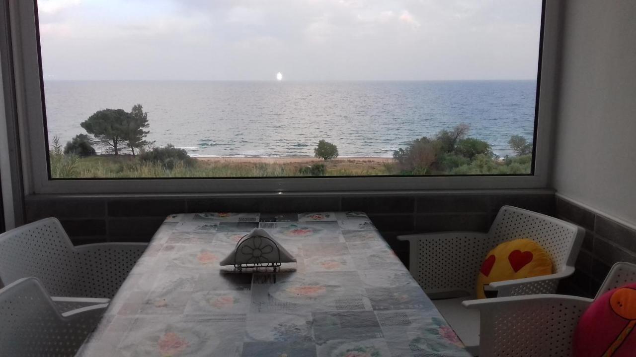 Вилла Margarita House Корони Экстерьер фото